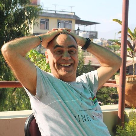 Kathmandu Sunny Hotel Екстериор снимка