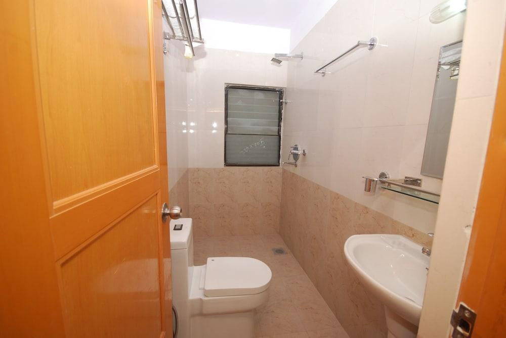 Kathmandu Sunny Hotel Екстериор снимка