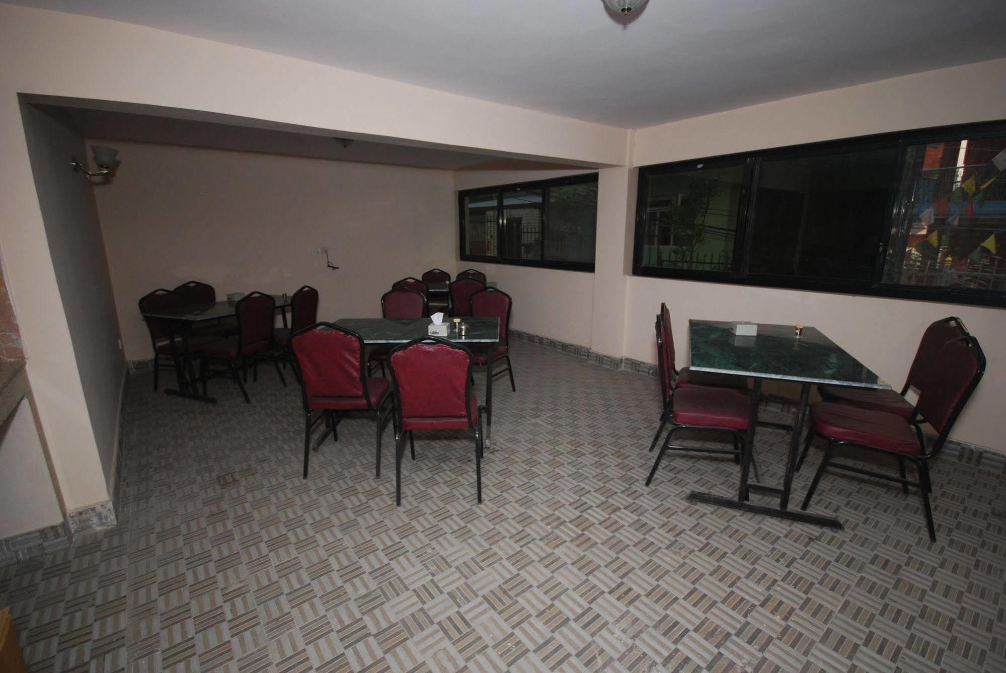 Kathmandu Sunny Hotel Екстериор снимка