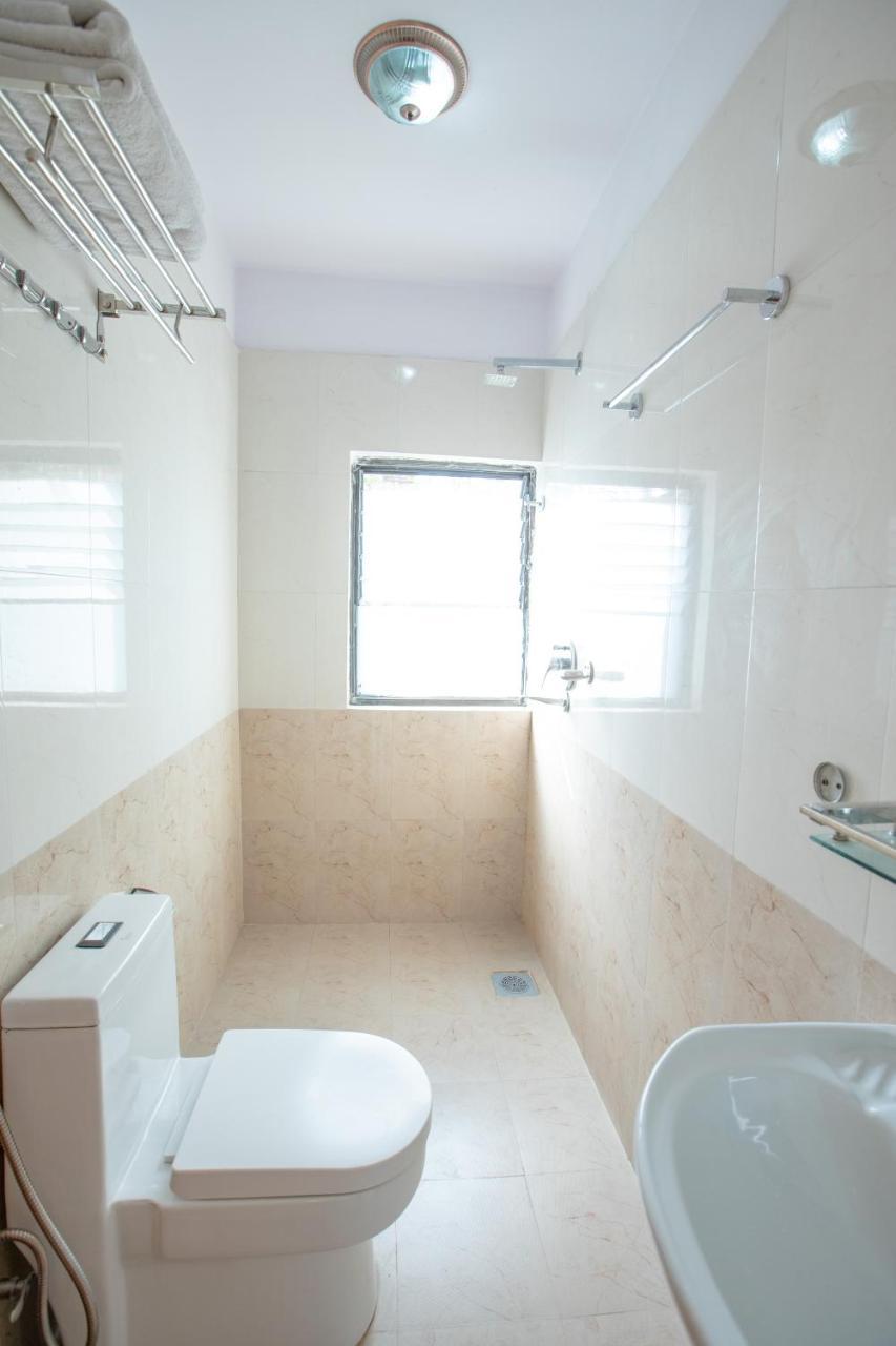 Kathmandu Sunny Hotel Екстериор снимка